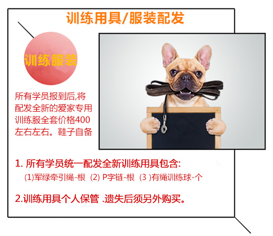 学员住宿